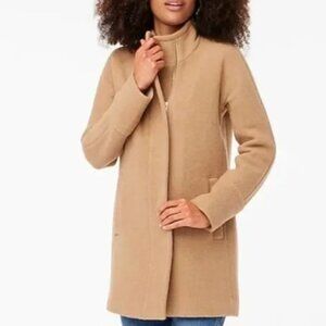 J. Crew Mercantile City Coat